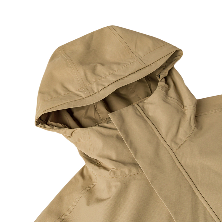 Shop Chaqueta Impermeable y Cortavientos 3 en 1 Timberland Outdoor - Caqui. A41UB918