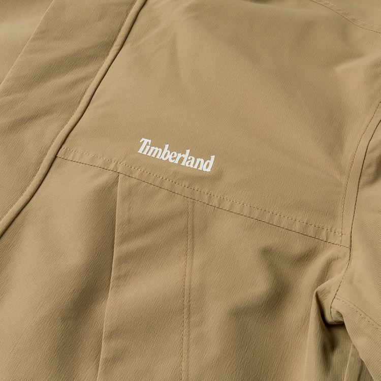 Purchase Chaqueta Impermeable y Cortavientos 3 en 1 Timberland Outdoor - Caqui. A41UB918