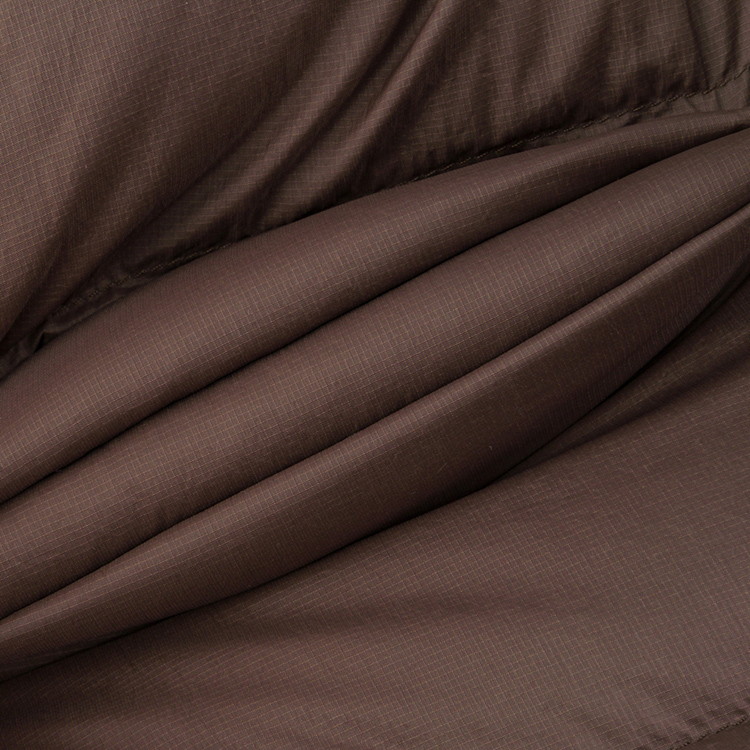 Details for Timberland  800 Fill Power Down Water-Resistant Jacket Chocolate Brown. A5M6P243