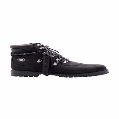 Timberland 'Black'