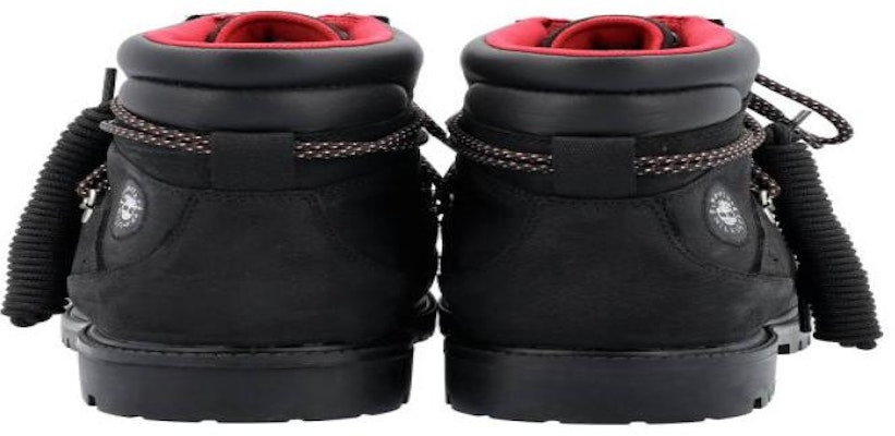 Timberland 'Hitam' TB0A5TAU0011S0011 3