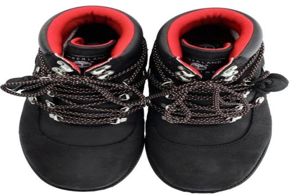 Timberland 'Hitam' TB0A5TAU0011S0011 4