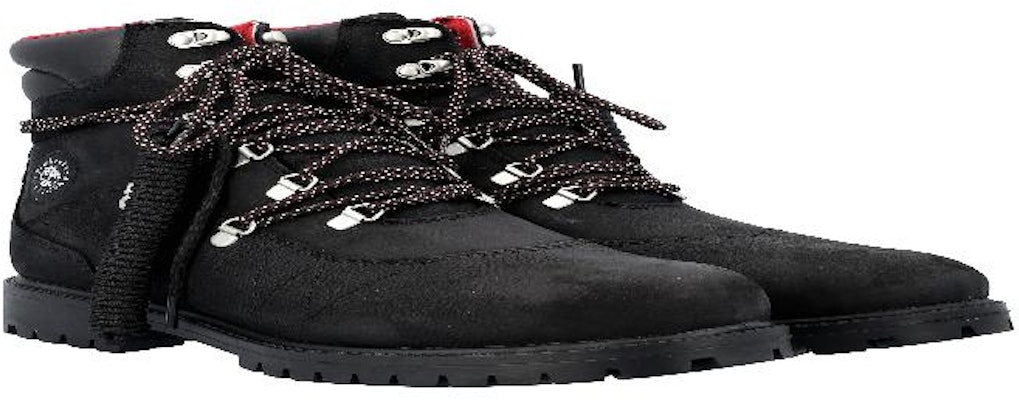 Timberland 'Hitam' TB0A5TAU0011S0011 Order Timberland 'Hitam' TB0A5TAU0011S0011