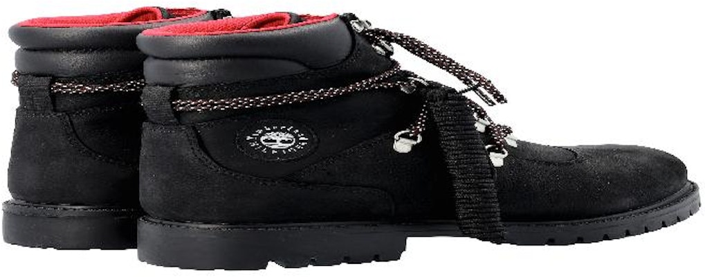 Timberland 'Hitam' TB0A5TAU0011S0011 Lookbook Timberland 'Hitam' TB0A5TAU0011S0011