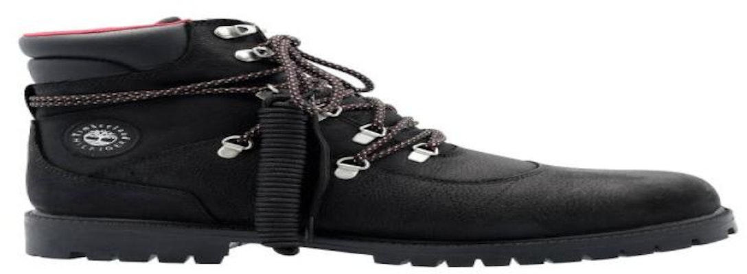 Timberland 'Hitam' TB0A5TAU0011S0011 Sizing Timberland 'Hitam' TB0A5TAU0011S0011