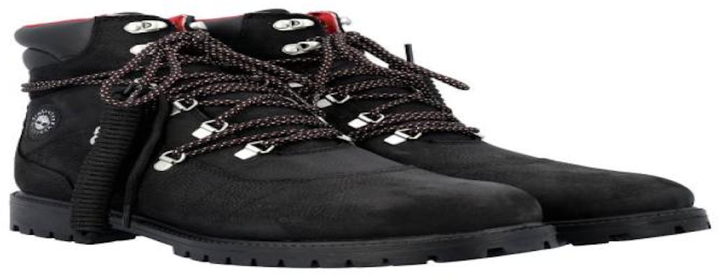 Timberland 'Hitam' TB0A5TAU0011S0011 Cheap Timberland 'Hitam' TB0A5TAU0011S0011