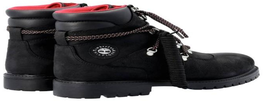 Timberland 'Hitam' TB0A5TAU0011S0011 1