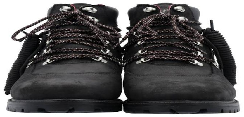Timberland 'Hitam' TB0A5TAU0011S0011 2