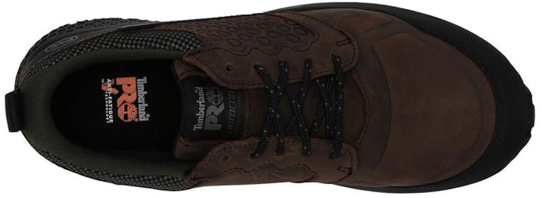 Timberland 'Black Breathable Low-Top Work Boots' 017E2DD1 Lookbook Timberland 'Black Breathable Low-Top Work Boots' 017E2DD1