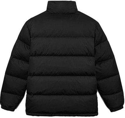 Timberland Black Down Jacket - Warm, Soft, and Comfortable. A41RB-001 Lookbook Timberland Black Down Jacket - Warm, Soft, and Comfortable. A41RB-001