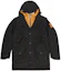 Order Chaqueta Timberland Negra Aislada con Capucha Casual Hard Shell. A2EZ2-001