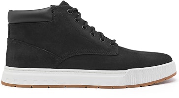 ティンバーランド メイプルグローブ チャッカブーツ (黒・ワイド) A5PSGW Order ティンバーランド メイプルグローブ チャッカブーツ (黒・ワイド) A5PSGW