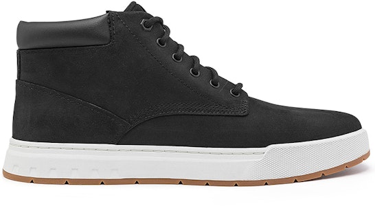 팀버랜드 메이플 그로브 척카 부츠 (블랙/와이드핏) A5PSGW Order 팀버랜드 메이플 그로브 척카 부츠 (블랙/와이드핏) A5PSGW