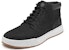 Timberland Maple Grove Kasut Kulit Chukka Lebar 'Hitam' A5PSGW