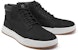 Timberland Maple Grove Kasut Kulit Chukka Lebar 'Hitam' A5PSGW