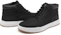Timberland Maple Grove Kasut Kulit Chukka Lebar 'Hitam' A5PSGW