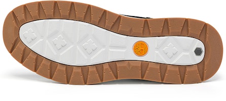 ティンバーランド メイプルグローブ チャッカブーツ (黒・ワイド) A5PSGW Details for ティンバーランド メイプルグローブ チャッカブーツ (黒・ワイド) A5PSGW