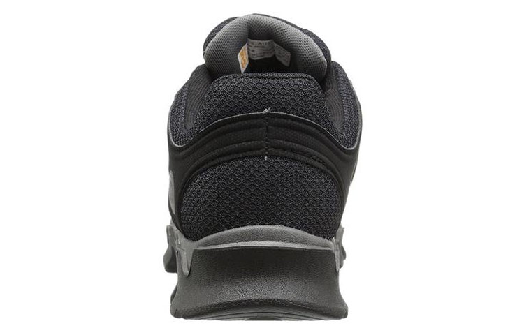 Lookbook Timberland 'Black Lightweight Breathable Running Shoe' 016B5BB8