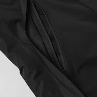 Details for Timberland 黑色防水3合1連帽外套附保暖內襯。 A41UB-001