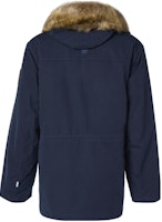 Timberland Jaket Hangat Multi-Pocket Warna Biru. A5XSD-433 Lookbook Timberland Jaket Hangat Multi-Pocket Warna Biru. A5XSD-433