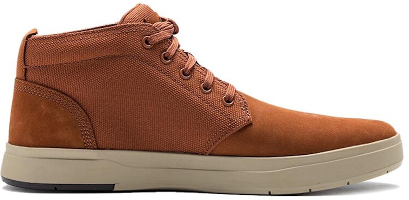 Timberland Davis Square Kulit dan Kain Chukka Boot 'Rust Nubuck' A29S6MF13 Order Timberland Davis Square Kulit dan Kain Chukka Boot 'Rust Nubuck' A29S6MF13