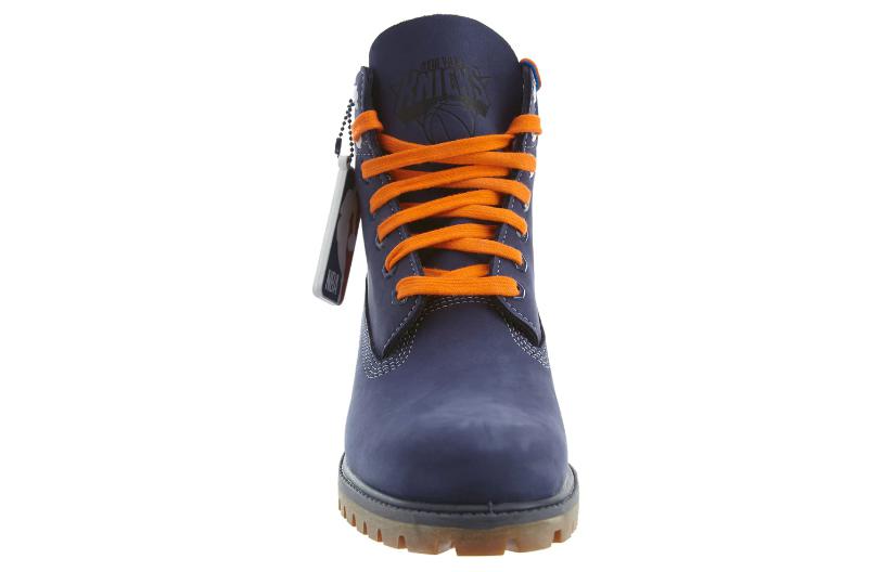 Timberland 'Deep Blue CMFTable Versatile Mid-Top Outdoor Boot' 圖 3