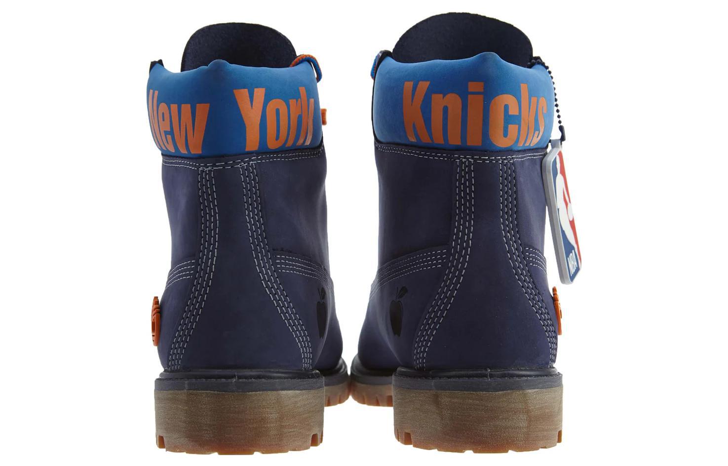 Timberland 'Deep Blue CMFTable Versatile Mid-Top Outdoor Boot' 圖 4