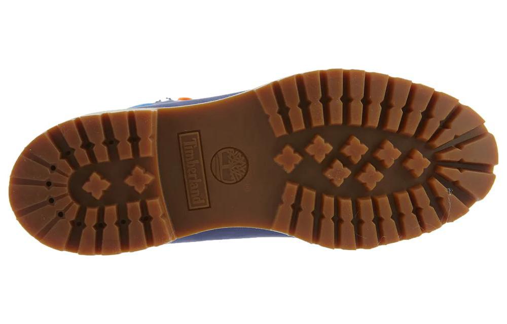 Timberland 'Deep Blue CMFTable Versatile Mid-Top Outdoor Boot' 圖 5