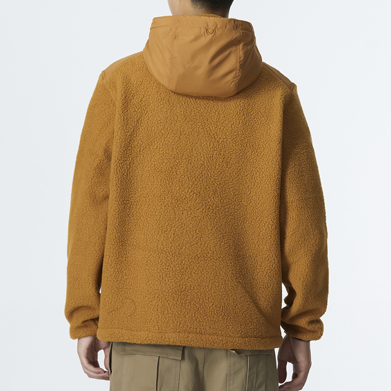 Timberland  Green 3-in-1 Windproof Hooded Jacket Casual Sportswear. A696H-U31 圖 10