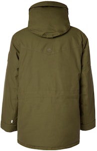 Timberland Jaket Puffer Hoodie Hijau Solid A6959-302 Shop Timberland Jaket Puffer Hoodie Hijau Solid A6959-302