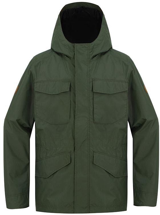 timberland-green-windproof-hooded-casual-2-in-1-multi-pocket-jacket-a2-eqv-u31