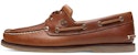 Timberland 'Kasut Kulit Kasual Coklat Cerah' A232XF74