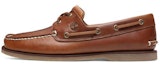 Buy Timberland 'Kasut Kulit Kasual Coklat Cerah' A232XF74