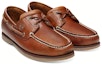 Lookbook Timberland 'Kasut Kulit Kasual Coklat Cerah' A232XF74
