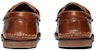 Timberland 'Kasut Kulit Kasual Coklat Cerah' A232XF74