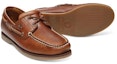 Details for Timberland 'Kasut Kulit Kasual Coklat Cerah' A232XF74