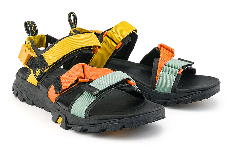 Shop Timberland 'Orange' A6ACZM