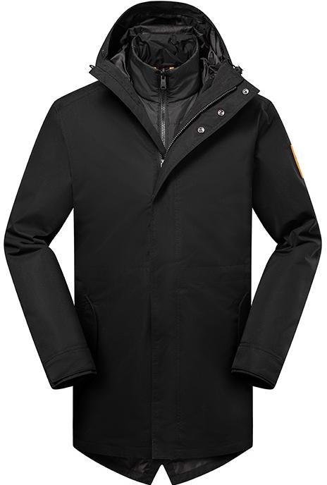 timberland-outdoor-3-in-1-jacket-with-detachable-inner-liner-windproof-warm-a2-hgj-001