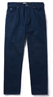 Timberland Outdoor Casual Straight Pants Deep Sapphire Blue. A6FHE-433 Timberland Outdoor Casual Straight Pants Deep Sapphire Blue. A6FHE-433