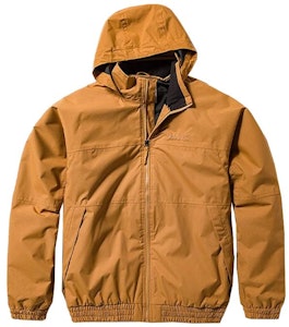 Timberland Jaket Hooded Kalispis Tahan Air & Bernafas Warna Wheat. A6NFS-P47 Buy Timberland Jaket Hooded Kalispis Tahan Air & Bernafas Warna Wheat. A6NFS-P47
