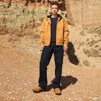 Timberland 戶外防水透氣連帽外套 小麥色 A6NFS-P47 Purchase Timberland 戶外防水透氣連帽外套 小麥色 A6NFS-P47