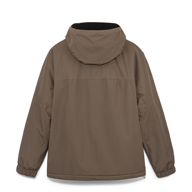 Timberland  Outdoor Waterproof Insulated Jacket Chocolate Brown A5M5EBK0 圖 3