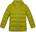 Buy Timberland Puffer Jacket Avocado Green Water-Resistant Down Coat A5M6PEFO