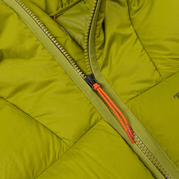 Purchase Timberland  Puffer Jacket Avocado Green Water-Resistant Down Coat A5M6PEFO