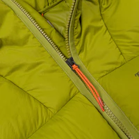 Purchase Timberland 防水羽絨外套 牛油果綠 羽絨夾克 A5M6PEFO