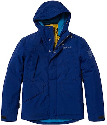 Timberland Solid Blue 3-in-1 Hooded Zip Jacket Outdoor Coat. A5XG1-CY5 Order Timberland Solid Blue 3-in-1 Hooded Zip Jacket Outdoor Coat. A5XG1-CY5