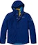 Order Timberland Solid Blue 3-in-1 Hooded Zip Jacket Outdoor Coat. A5XG1-CY5