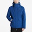 Lookbook Timberland Solid Blue 3-in-1 Hooded Zip Jacket Outdoor Coat. A5XG1-CY5