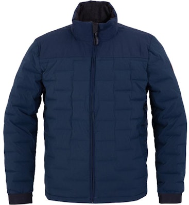 Timberland Jaket Musim Sejuk Warna Biru dengan Zip A2G9P-433 Buy Timberland Jaket Musim Sejuk Warna Biru dengan Zip A2G9P-433