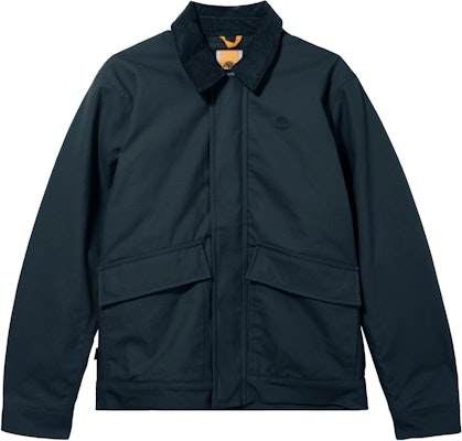 Timberland Jaket Kapas Berpoket Biru Sapphire Pejal Hangat. A2A48-433 Buy Timberland Jaket Kapas Berpoket Biru Sapphire Pejal Hangat. A2A48-433